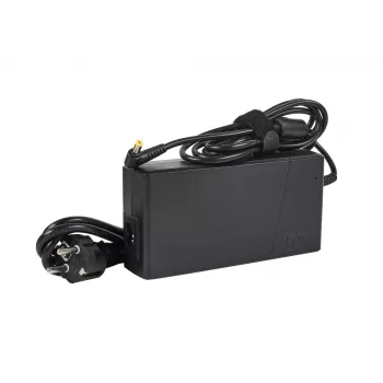 Fuente de alimentación Green Cell AD139P 90W cargador universal para portátil 19,5 V 9,23 A 5,5×1,7 mm negro