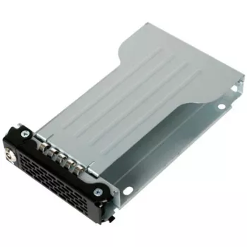 ICY DOCK - ToughArmor - MB994TK-B - bandeja adicional para series MB105 / MB508 / MB601VK-B / MB602 / MB699 / MB607 / MB991 / MB994 con cerradura