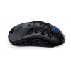Endorfy LIV Wireless EY6A018 ratón gaming, óptico 12000 DPI, Bluetooth/2,4 GHz/con cable USB-C, 6 botones, RGB, negro