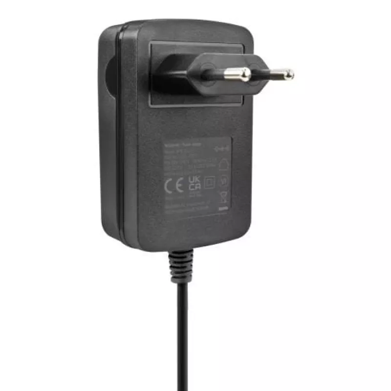 Fuente de alimentación ANSMANN 1201-0027 12 V DC 2,5 A