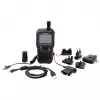 FLIR MR176 higrómetro/psicrómetro interior higrómetro electrónico negro