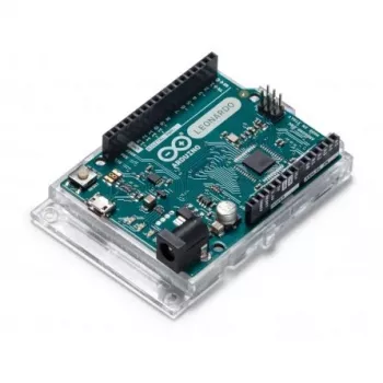 Placa de desarrollo Arduino Leonardo