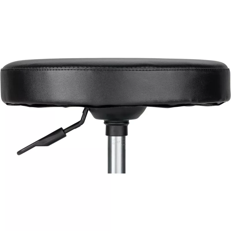 Taburete/asiento de taller ajustable en altura HAZET 195N-4