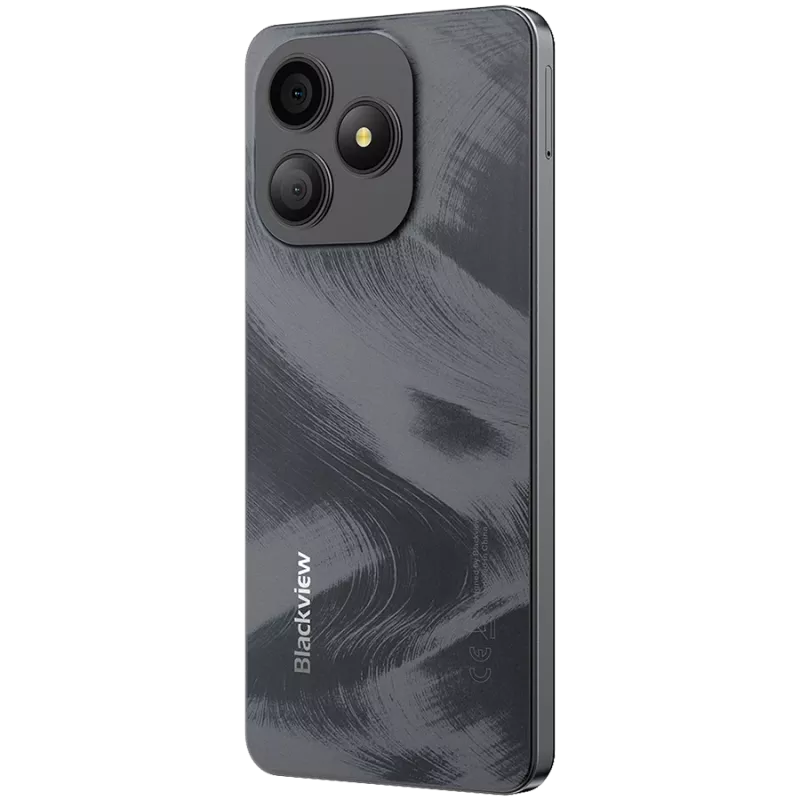 Teléfono móvil Wave 9C/4/64GB Negro Blackview