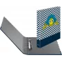 Archivador Herlitz maX.file A4 multicolor archivo de anillas D