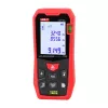 UNI-T LM70A Medidor láser de distancia, 70 m