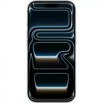 Apple iPhone 17 Pro 512GB plata