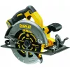 Sierra circular portátil DeWalt DCS578NT — sierra de mano inalámbrica, 1 ud.