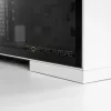 Carcasa de PC Geometric Future Model 8 Lohan Midi-Tower - blanca