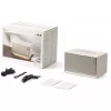 Edifier ES300 WLAN Bluetooth Marfil Retail - Altavoz (ES300-IV)