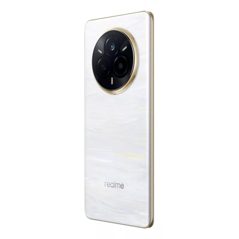 realme 14 Pro 5G 17,2 cm (6,77