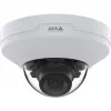Cámara IP de vigilancia Axis 02676-001 domo 1920 x 1080