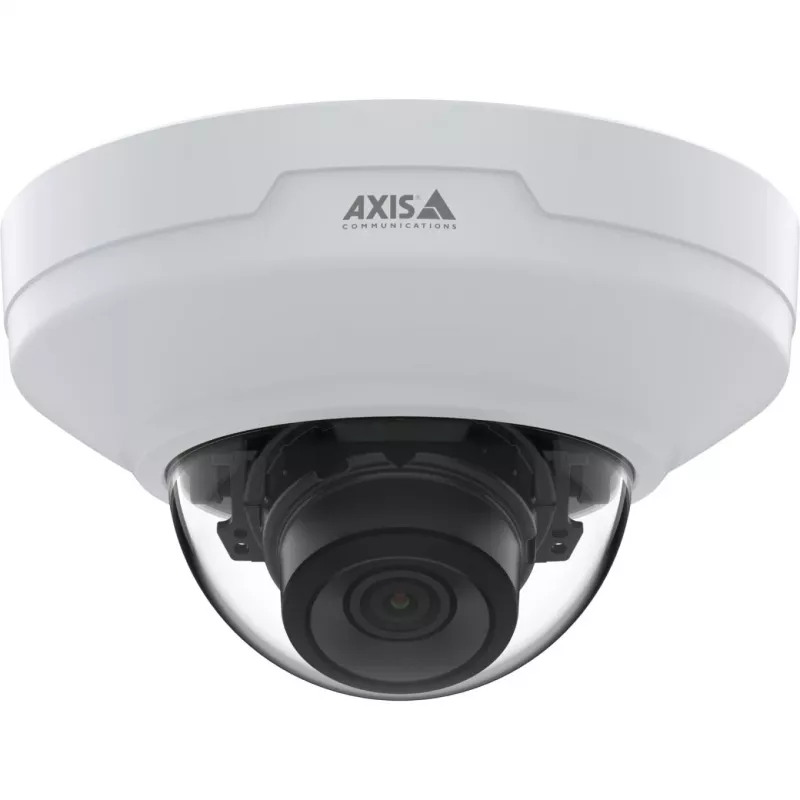 Cámara IP de vigilancia Axis 02676-001 domo 1920 x 1080