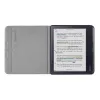 Funda tipo folio Rakuten Kobo SleepCover 17,8 cm negro