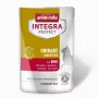 Comida húmeda para gatos animonda Integra Protect Urinary Struvite Ternera 85 g, sin cereales, sin gluten