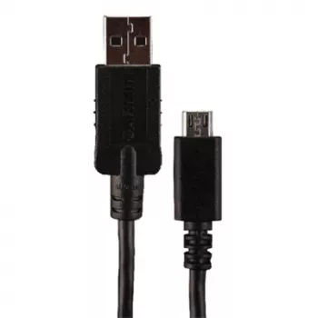 Cable USB Garmin 010-11478-01 negro