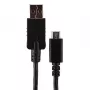 Cable USB Garmin 010-11478-01 negro