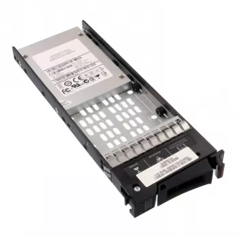 IBM 200 GB SSD SAS 2,5 pulgadas para Storwize V7000 V2 (00AR329)