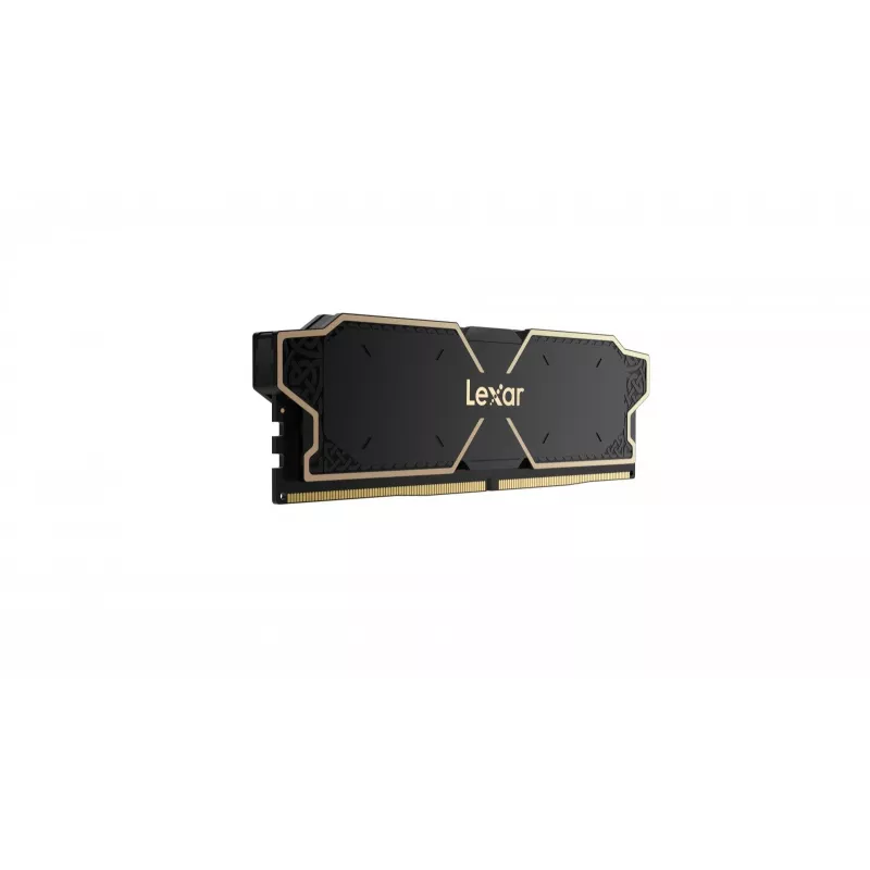 Módulo de memoria Lexar LD5U08G60C38LG-RGD