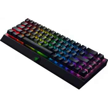 Teclado Razer BlackWidow V3 Mini