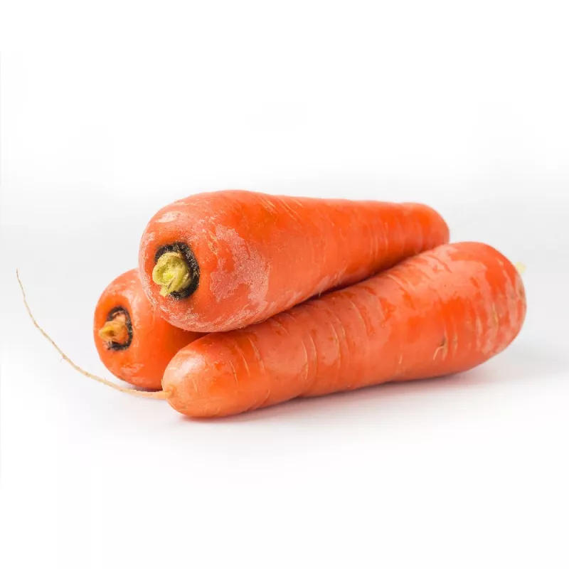 PNOS zanahoria comestible Dolanka semillas en cinta, 6 m