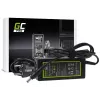 Fuente de alimentación/adaptador Green Cell AD20P interior 60 W negro