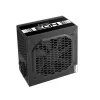Chieftec EON Fuente de alimentación 600 W 20+4-Pin ATX ATX Negro