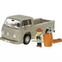 Maqueta Cobi Volkswagen T2a Pritschenwagen 1:35 gris