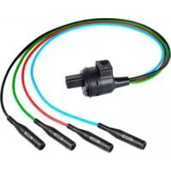 Adaptador de medición Gossen Metrawatt Z501S PRO-RE para medición de puesta a tierra PRO-RE 1 ud. (Z501S)