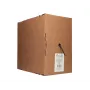 Extralink par trenzado CAT5E SFTP (SF/UTP) V2 exterior 305M
