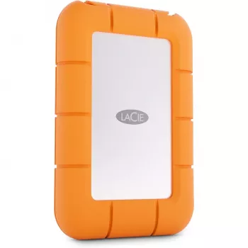 Unidad SSD LaCie 2 TB disco duro sólido externo USB Type-C 3.2 Gen 2x2 STMF2000400