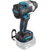 Makita DTW701Z Llave de impacto a batería 2700 rpm Negro, Azul