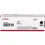 Tóner Canon CRG-069H 7600 páginas Negro