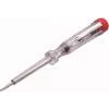 Destornillador comprobador de tensión Cimco 11 1280