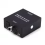 Convertidor de señal de audio (digital-analógico)