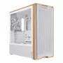 Caja de PC Lian Li Lancool 217, torre Midi
