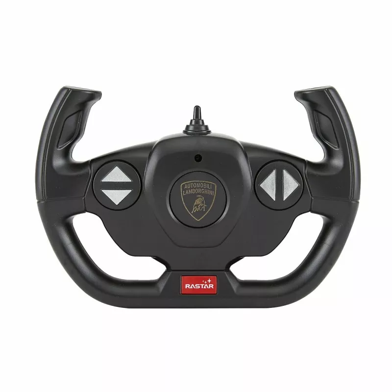 Coche deportivo Jamara Lamborghini Huracán STO motor eléctrico 1:14