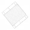 Amica 57GGH5.43HZpMsN(Xx) Cocina independiente Gas Plata a