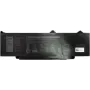 Batería Dell KDM9P 54Wh Iones de litio — Batería de repuesto para portátiles Dell compatibles