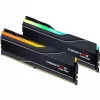 DIMM 96 GB DDR5-5600 (2x 48 GB) Dual-Kit, memoria negra, F5-5600J4040D48GX2-TZ5NR, Trident Z5 NEO RGB, AMD EXPO