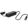Akyga AK-ND-34 fuente de alimentación para portátil de coche para Acer, 65 W, 19 V / 3,42 A, 5,5 x 1,7 mm, entrada 12 V