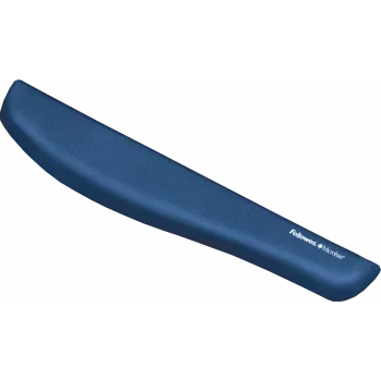 Reposamuñecas para teclado PLUSHTOUCH 9287402 Fellowes