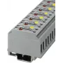 Phoenix Contact 3121025 gris