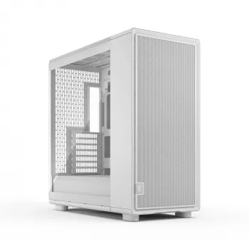 Caja Fractal Design | Epoch XL | blanca TG Clear Tint | ATX