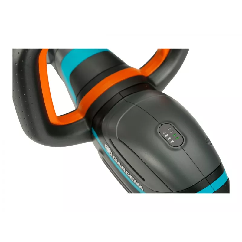 Cortasetos Gardena ComfortCut 60/18V P4A