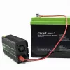 Convertidor de tensión para coche Qoltec Monolith 600 W 12 V