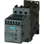 Arrancador suave Siemens Potencia de motor a 400 V 7,5 kW Potencia de motor a 230 V 4 kW 400 V/AC Corriente nominal 17,6 A 3RW3018 (3RW3018-1BB14)