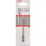 Punta de destornillador Bosch 2607001658 T30 extra dura 89 mm