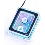 Alphacool 12981 - Bloque de agua - Acrílico - Cobre - Blanco - LGA 2011-v3 (Socket R) - LGA 2066 - LGA3647-0 (Socket P0) - Socket SP3 - Socket TR4 - Socket sTRX4 - 79 mm - 63,8 mm (129