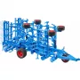 Grada Lemken 9 Lemken Koralin 9
